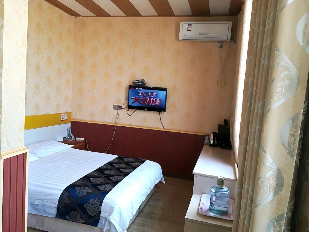 Linyi Zhouba Business Hotel