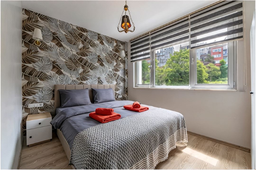 Solo  Hotel taksim