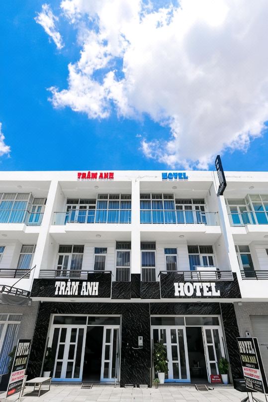 Tram Anh Hotel [Dong Nai]