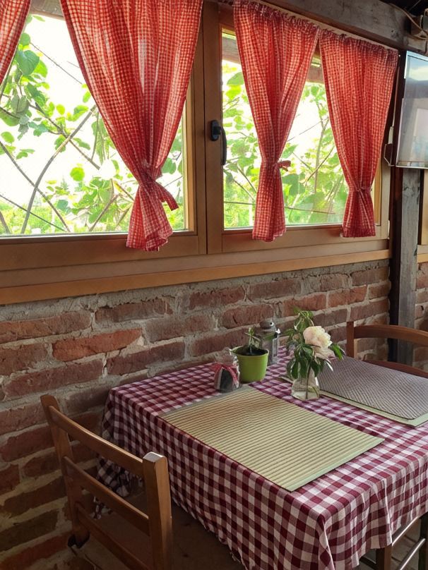 Apartments Kristic