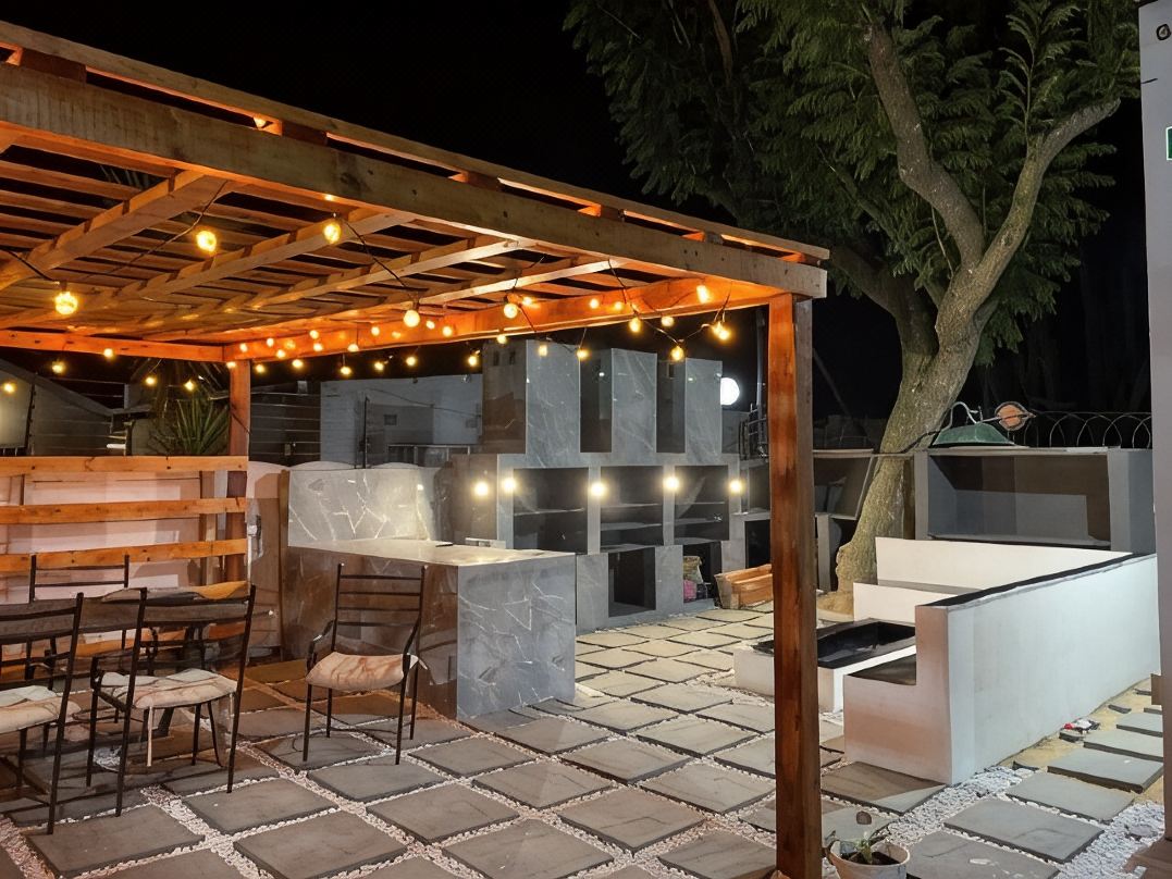 Semeni Asante Guesthouse