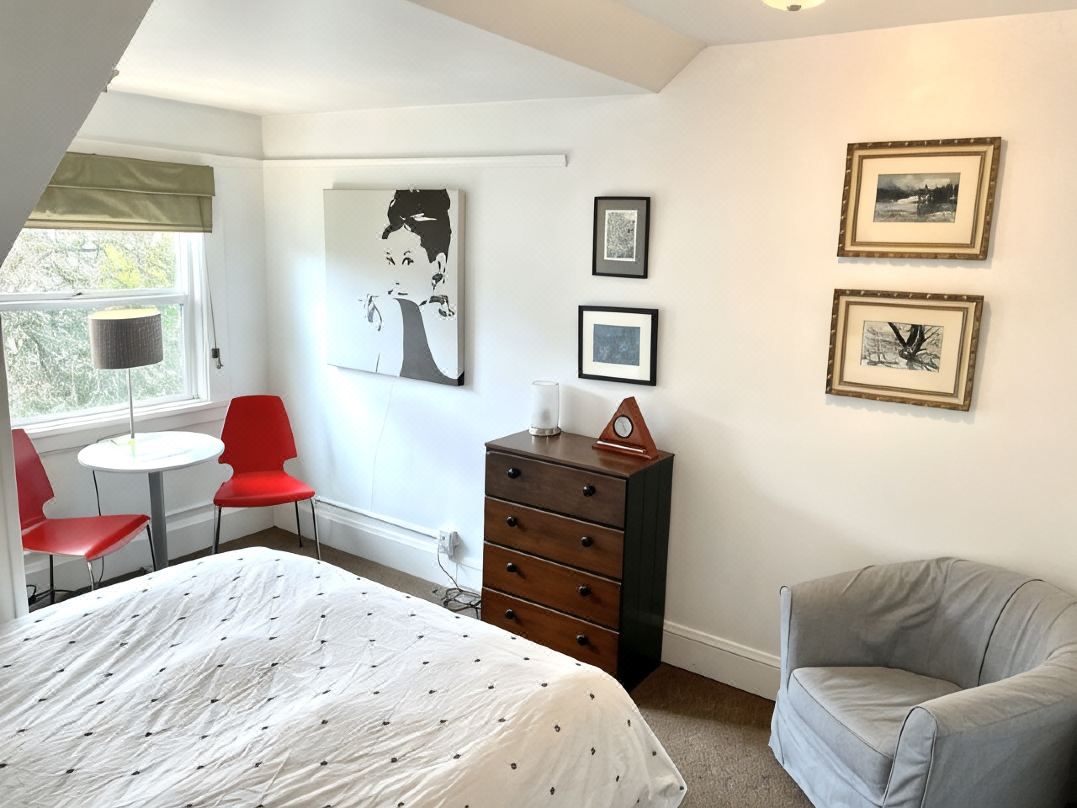 Portland International Guesthouse