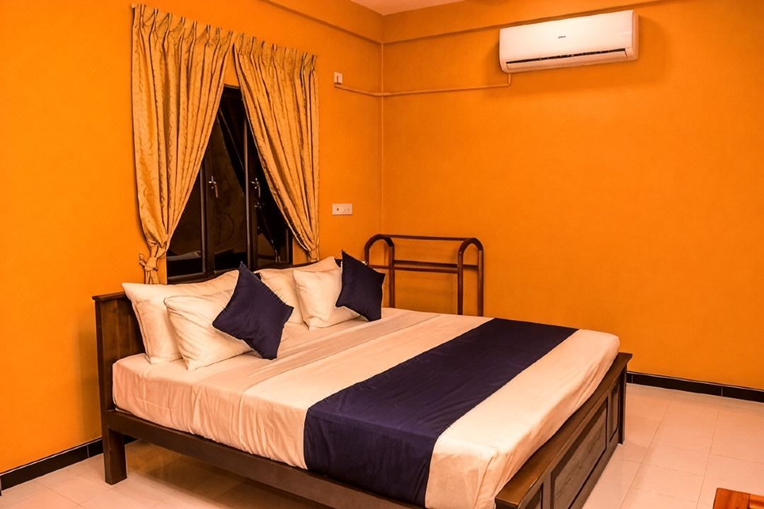 PP Rest Guest House