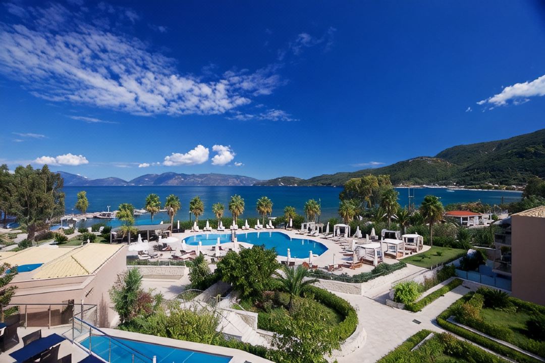 Ionian Emerald Resort