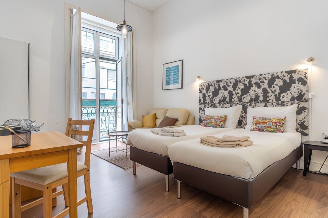 LV Premier Apartments Chiado- CH
