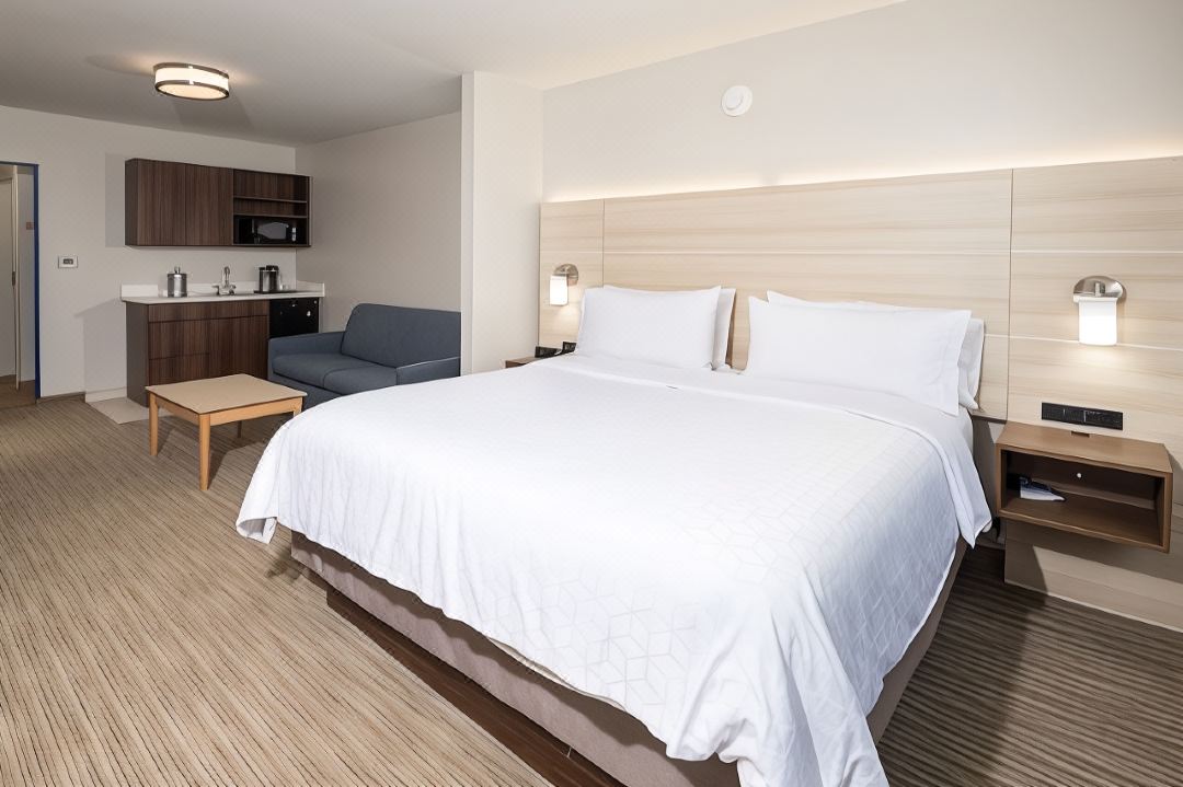 Holiday Inn Express & Suites la Porte