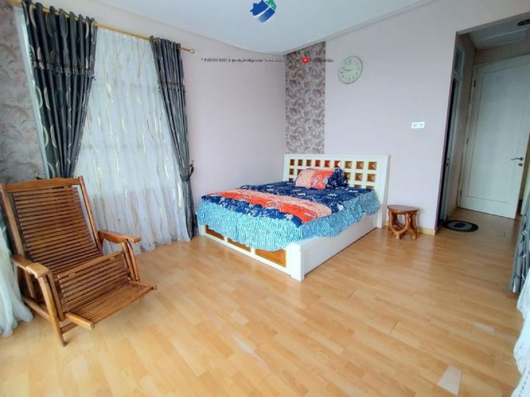 Villa Arisella Cipanas Puncak