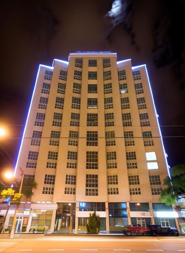Hotel City Hall