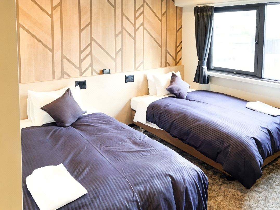 ホテルリブマックスBUDGET相模原