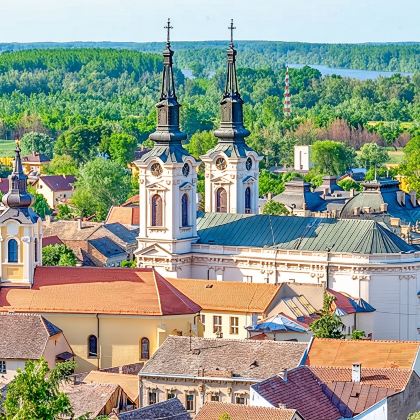 塞尔维亚贝尔格莱德斯雷姆斯基卡尔洛夫奇+自由广场一日游 塞尔维亚贝尔格莱德斯雷姆斯基卡尔洛夫奇+自由广场一日游