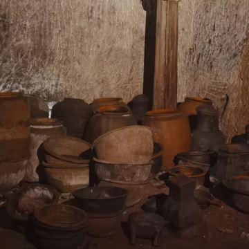 【彭城说 金牌讲解】徐州龟山汉墓景区深度讲解一日游 【彭城说 金牌讲解】徐州龟山汉墓景区深度讲解一日游