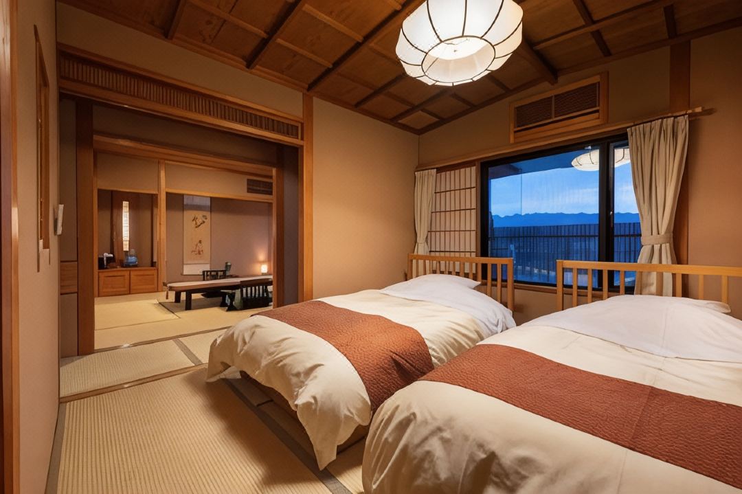 โฮโดะไอโนะยาโดะ รปโปะคัง