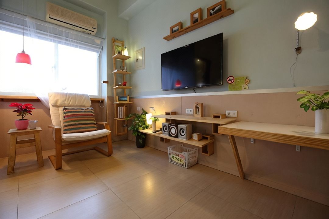 Huxi B&B