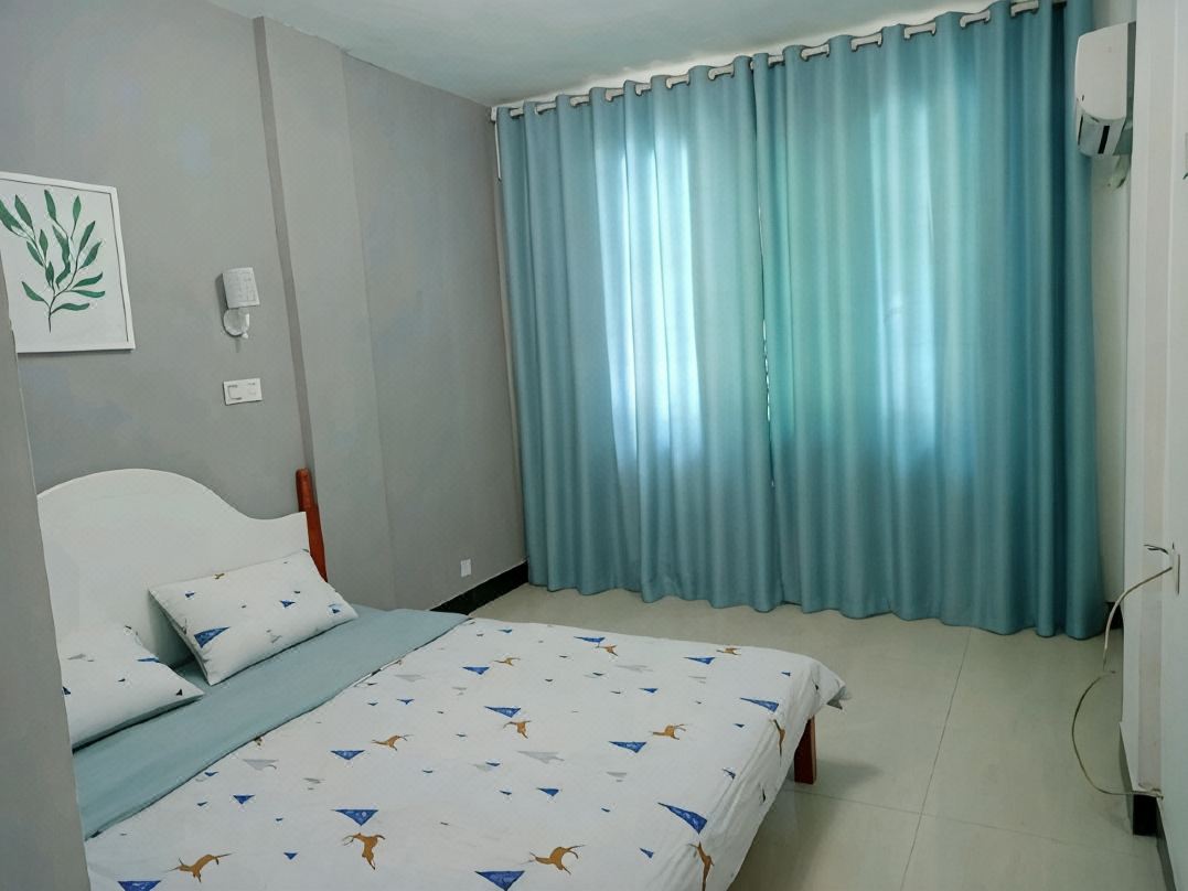 Changsha Jixiang Hotel