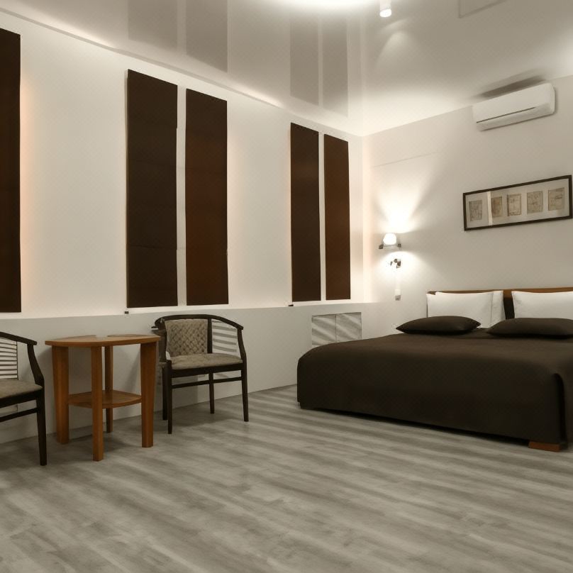 Belgraviya Hotel