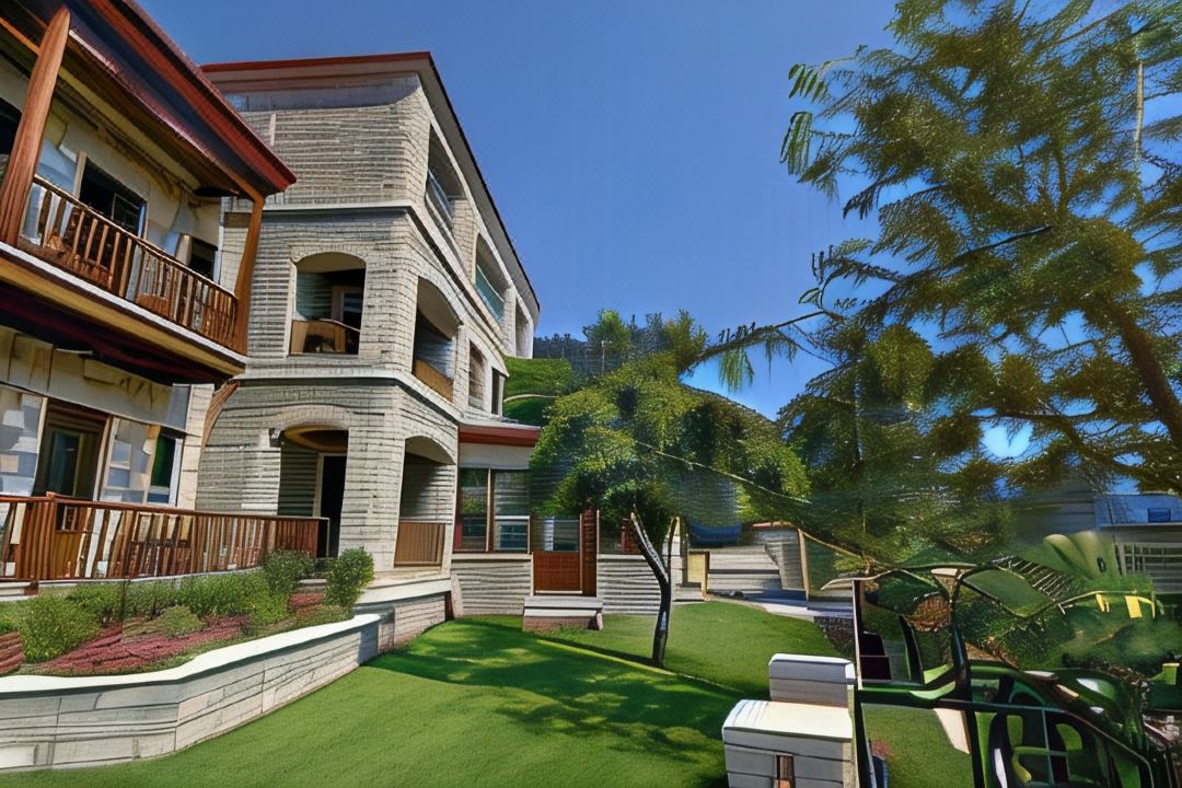 Emotions Country Resort