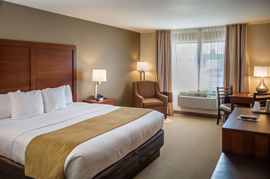 Comfort Inn & Suites Near Custer State Park and Mt Rushmore