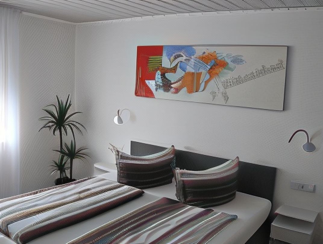 Murgtal Motel