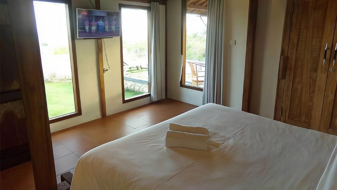 Green Bowl Beach Villas