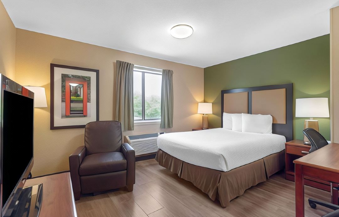 Extended Stay America Select Suites - Memphis - Cordova