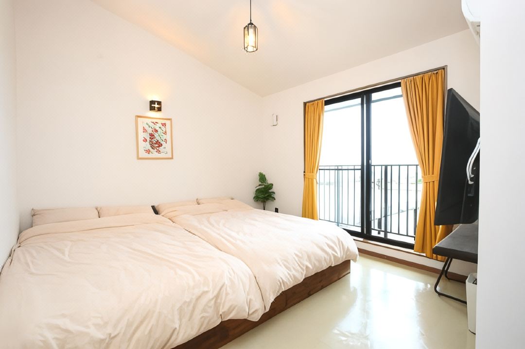 마링스 클래식 하버뷰 펜션