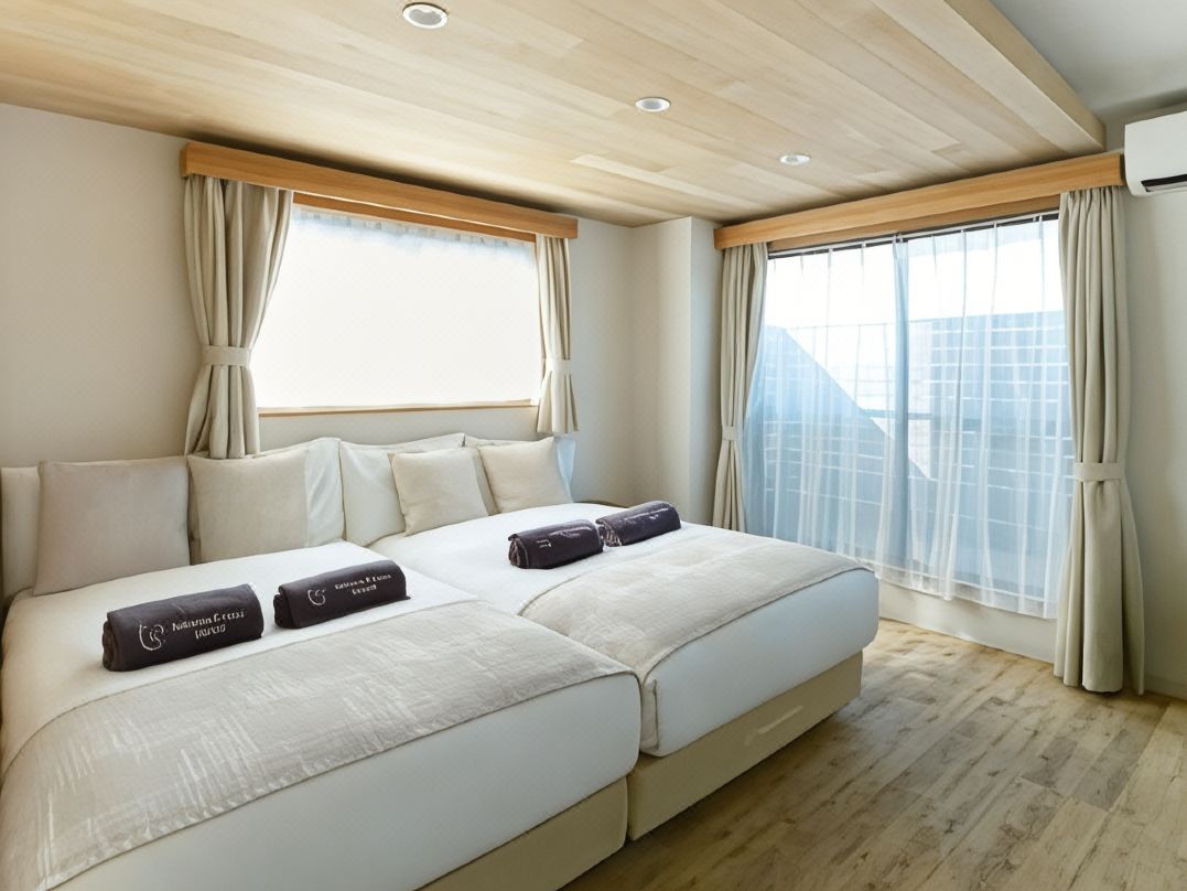 新宿東櫻花十字飯店