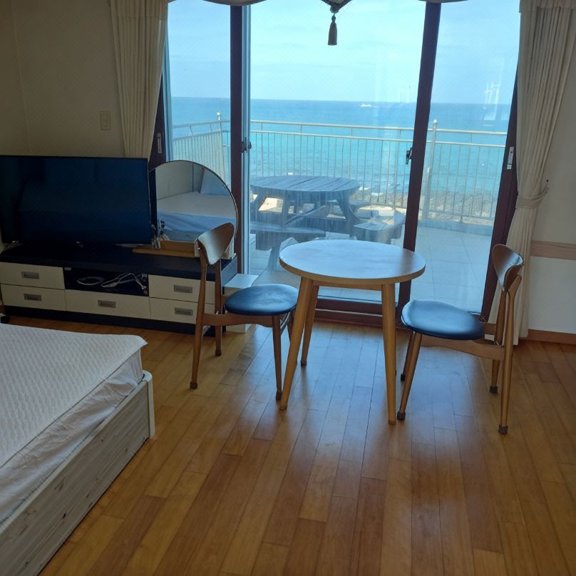 Jeju Happy Day Pension