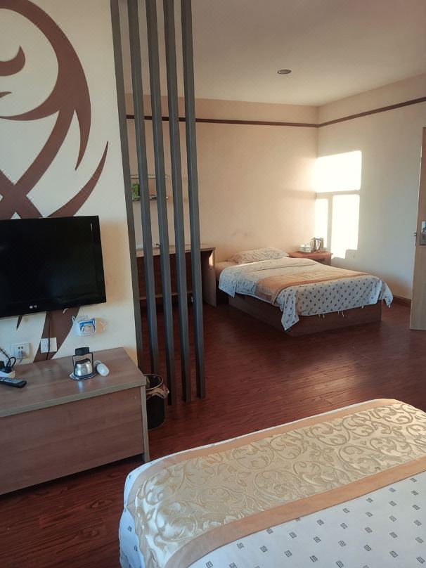 Dalat  Hotel