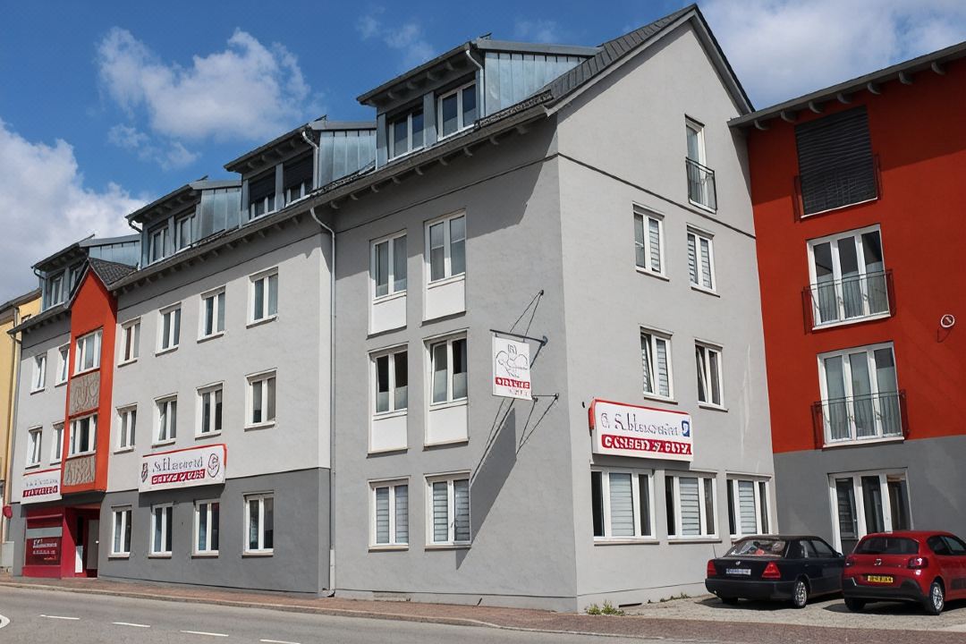 Hotel & Boarding House Schlosserwirt