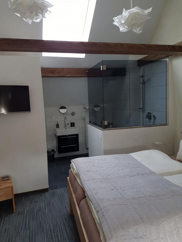 Alter Winzerhof Weisenheim am Berg 3 Sterne Superior