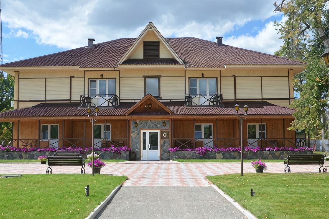 Park-Hotel D-Grad