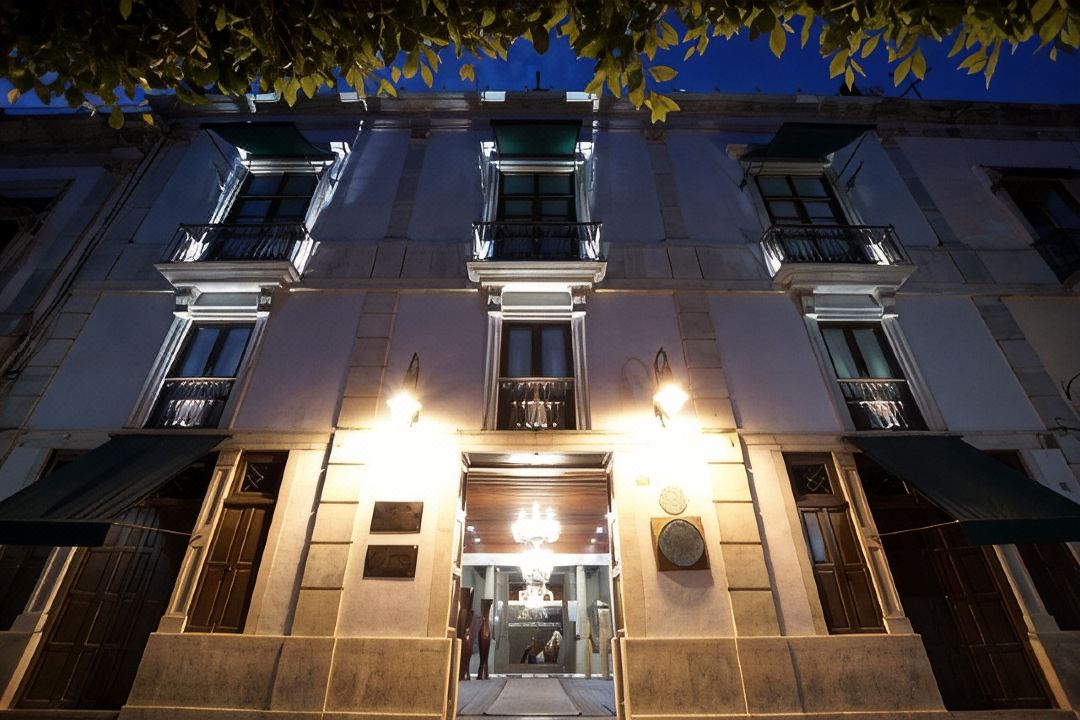 1850 Hotel Boutique