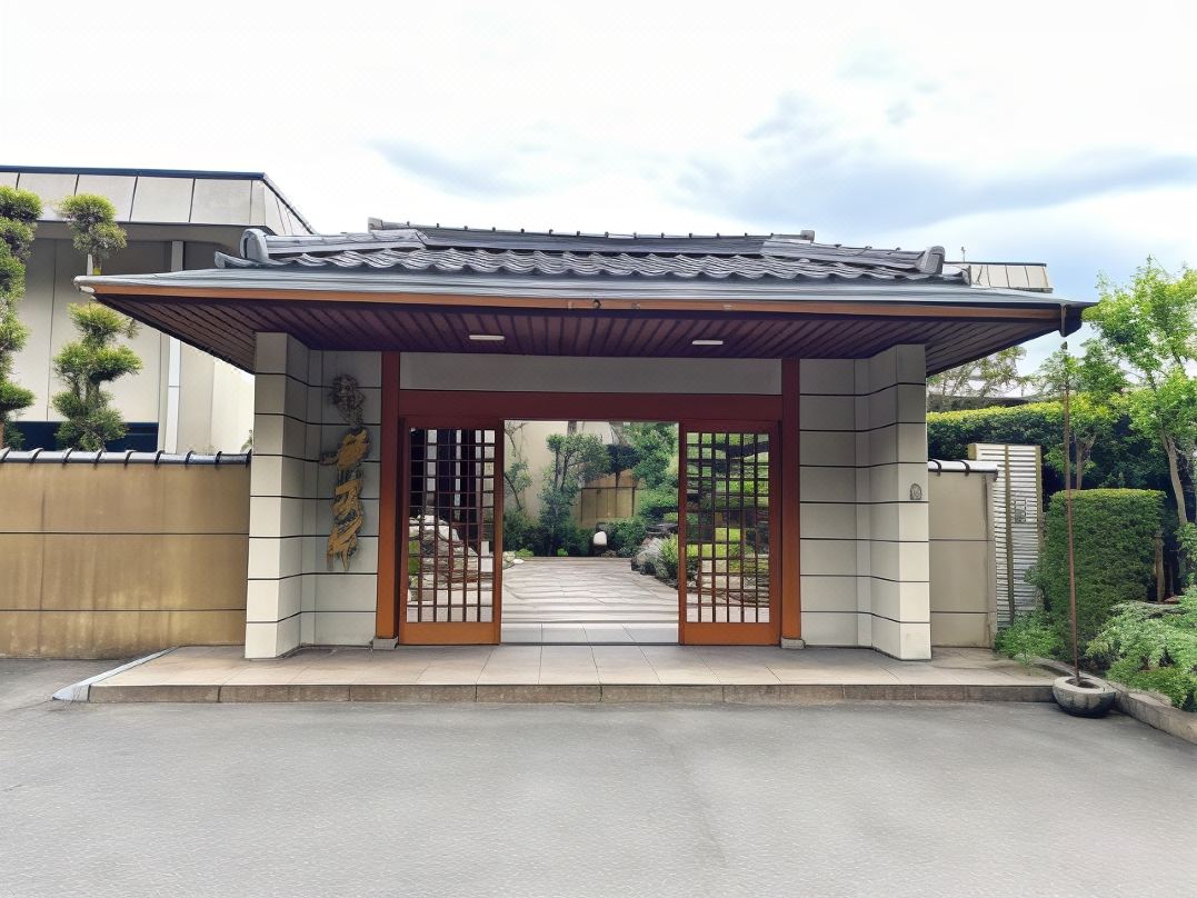 夢屋  華筑紫