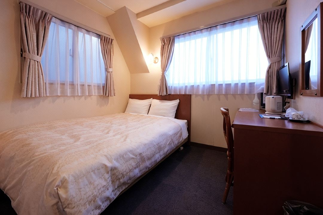 蘇塔瑞斯友諾經濟型飯店