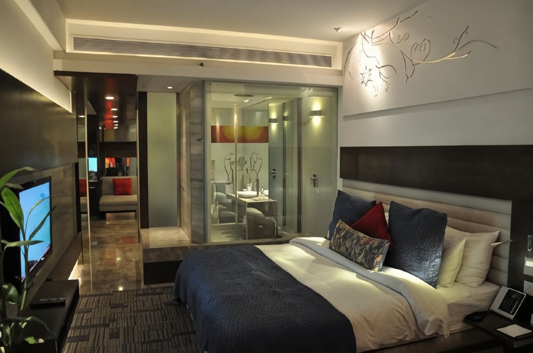 Maya Hotel