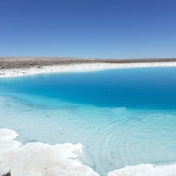 智利圣佩德罗-德阿塔卡马+徒步彩虹谷+盐湖漂流一日游 智利圣佩德罗-德阿塔卡马+徒步彩虹谷+盐湖漂流一日游