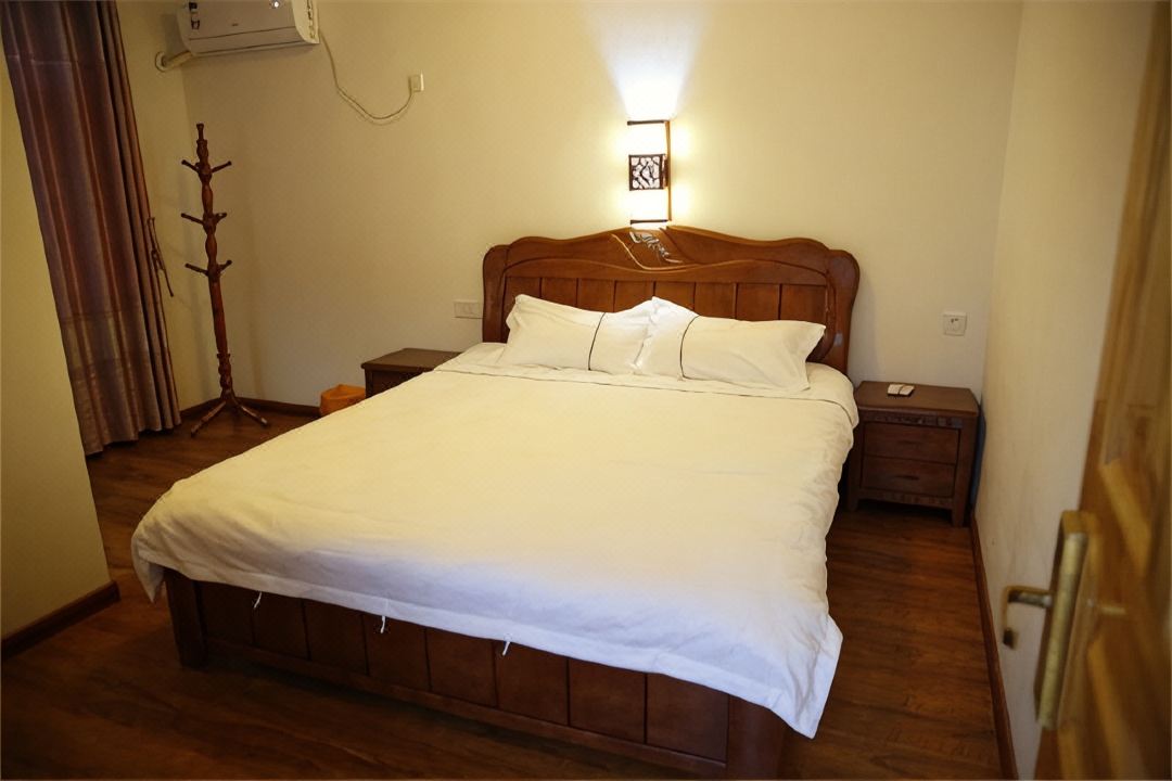 Huiyun Homestay, Yuli Ancient Town