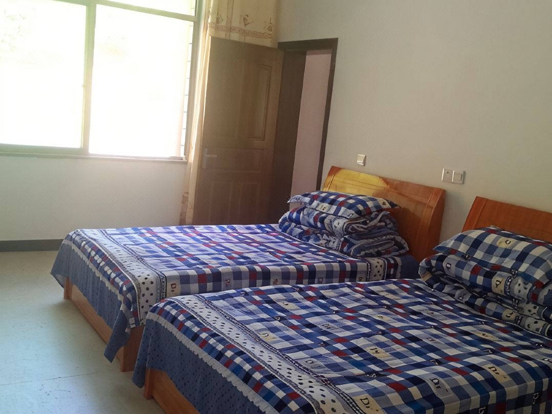 Ningguo Fumanlai Farm Stay