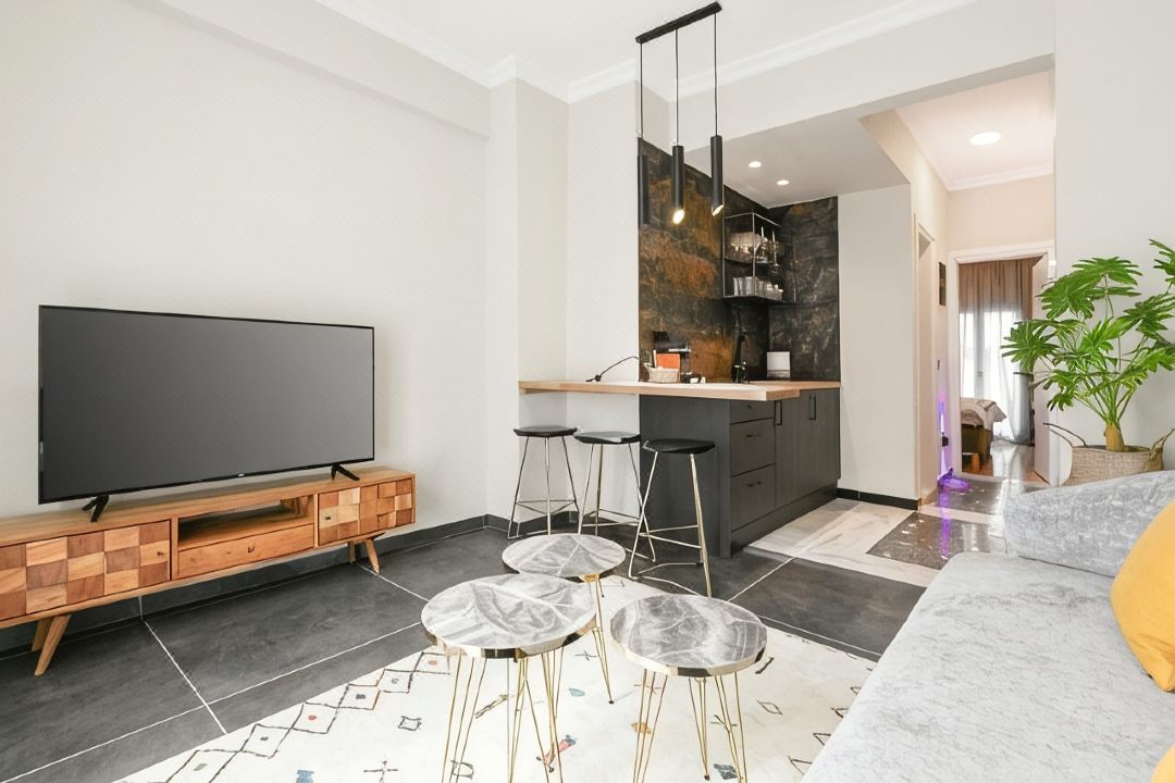 #5 by Ototo Luxury