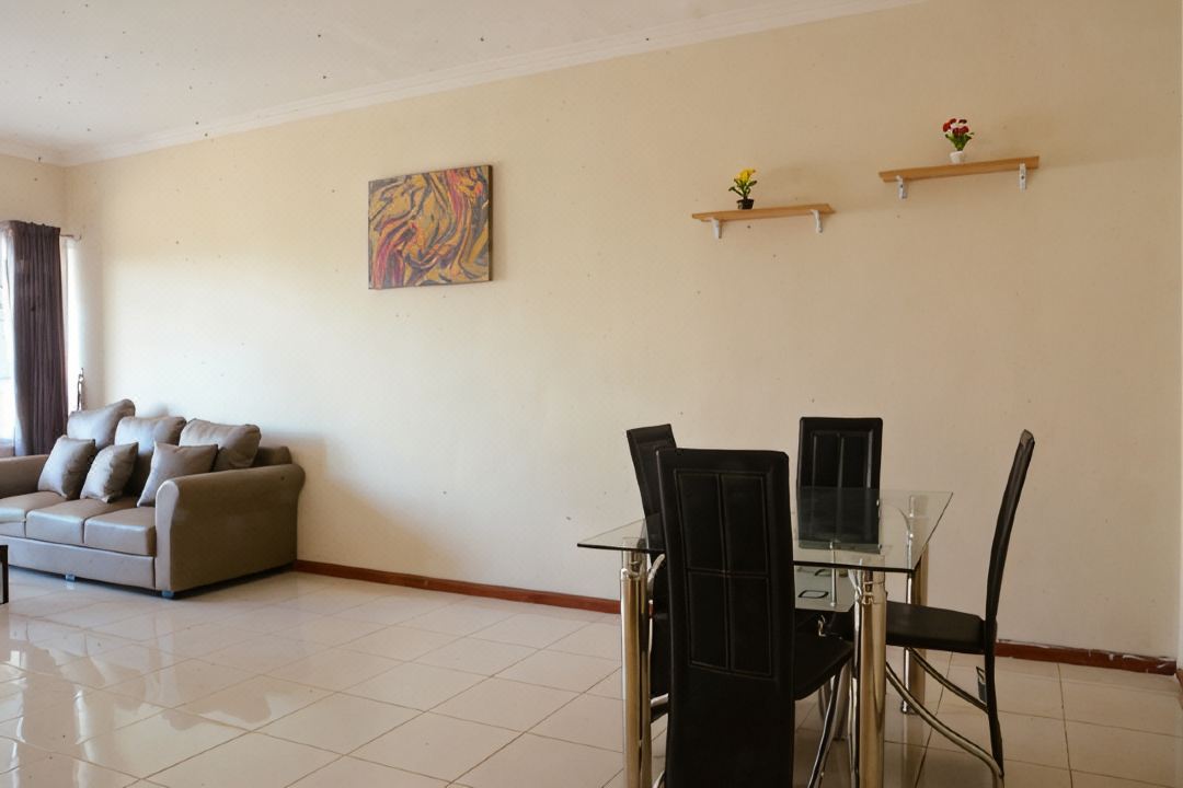 New and Modern 3Br Grand Palace by Travelio