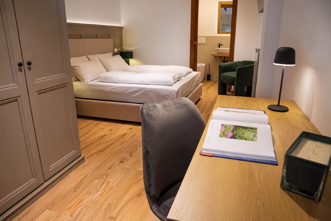 Slow Living Rooms 36
