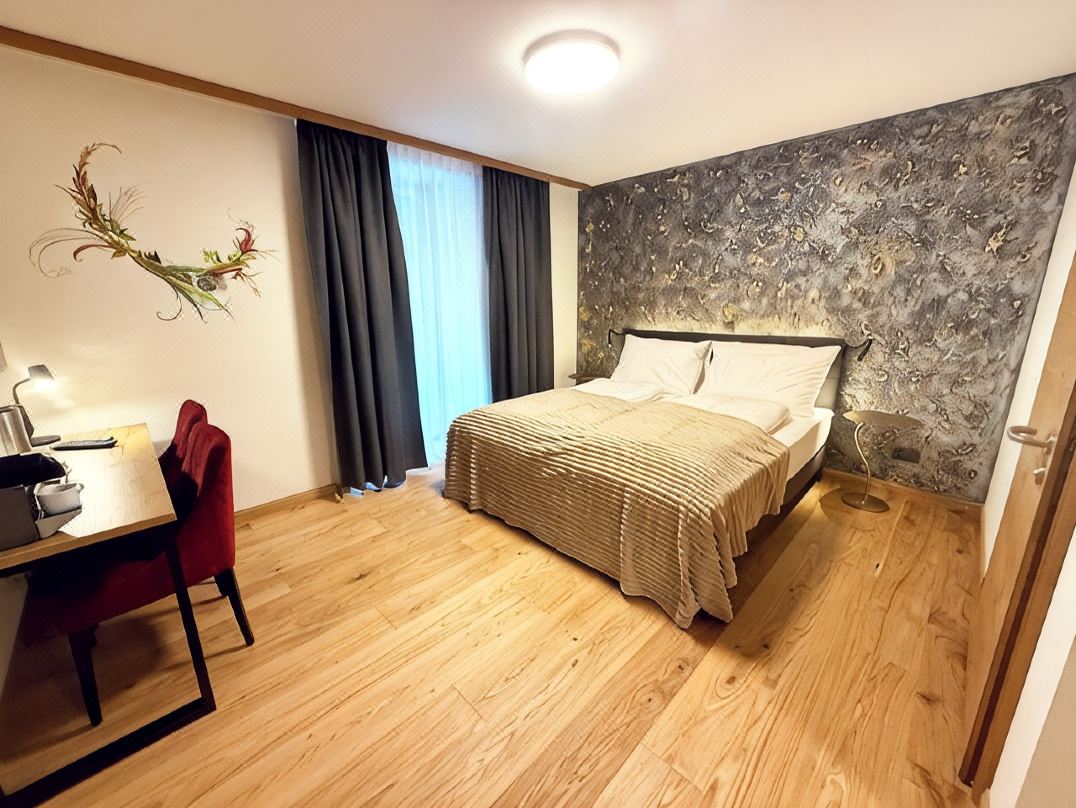 Gemmi Hotel & Spa