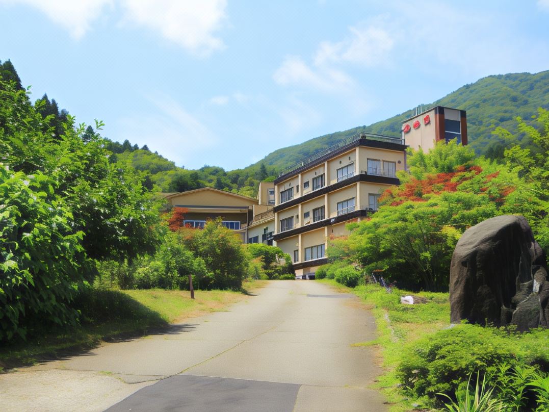 Hotel Joshuen