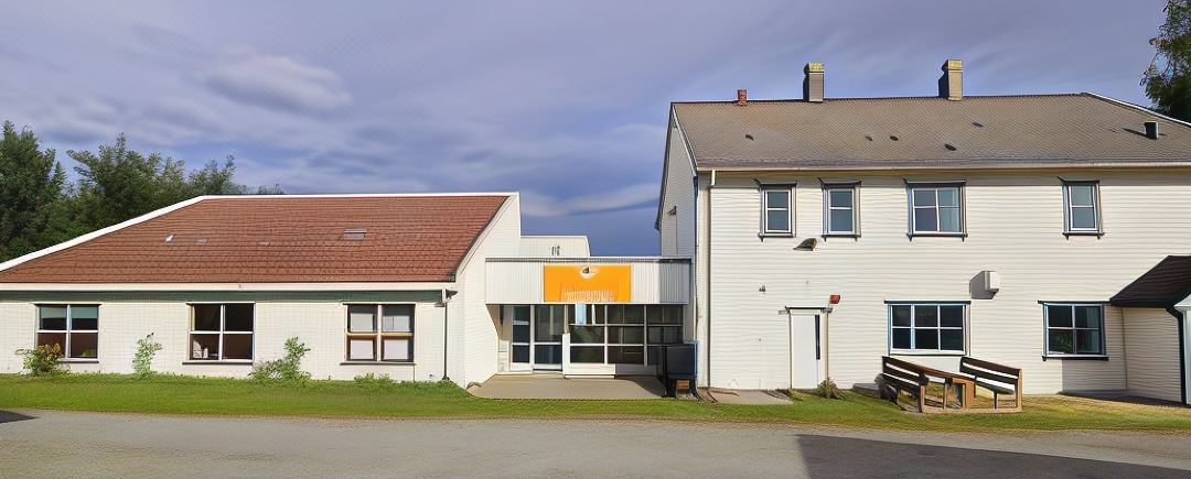 Våg Helgeland - Solbakken