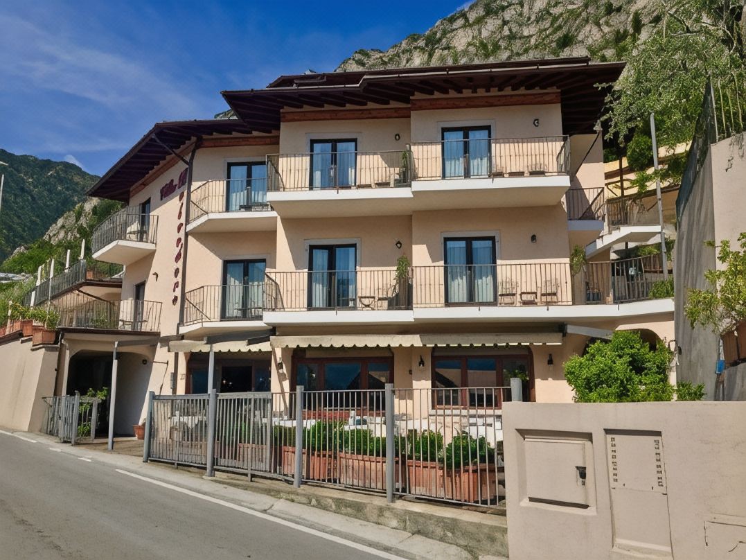 Villa Belvedere Hotel