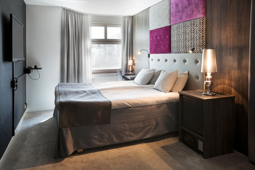 Elite City Hotel, Örebro
