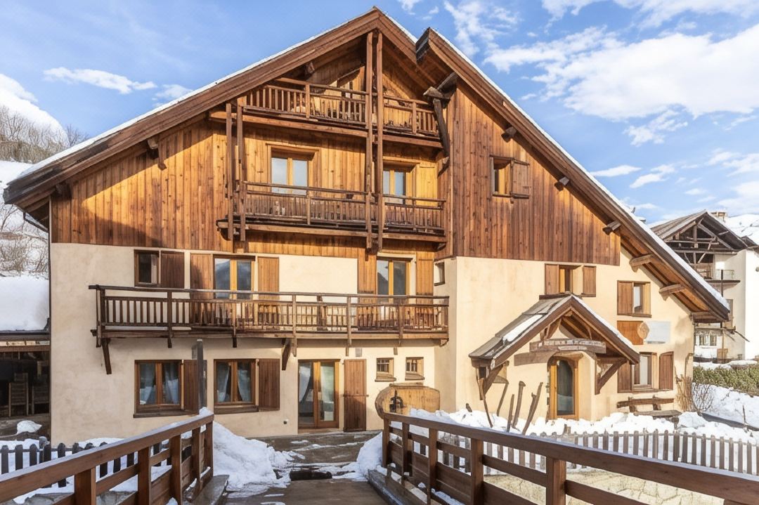 Auberge la Maison de Catherine