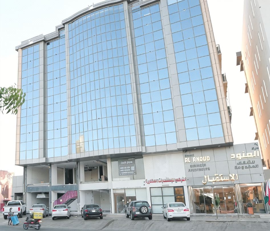 Durat Al Anoud Serviced Apartments