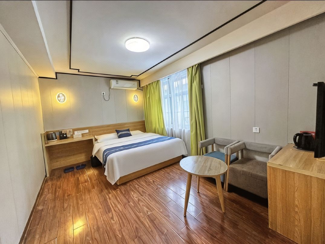 Xiayi Dadi Hotel