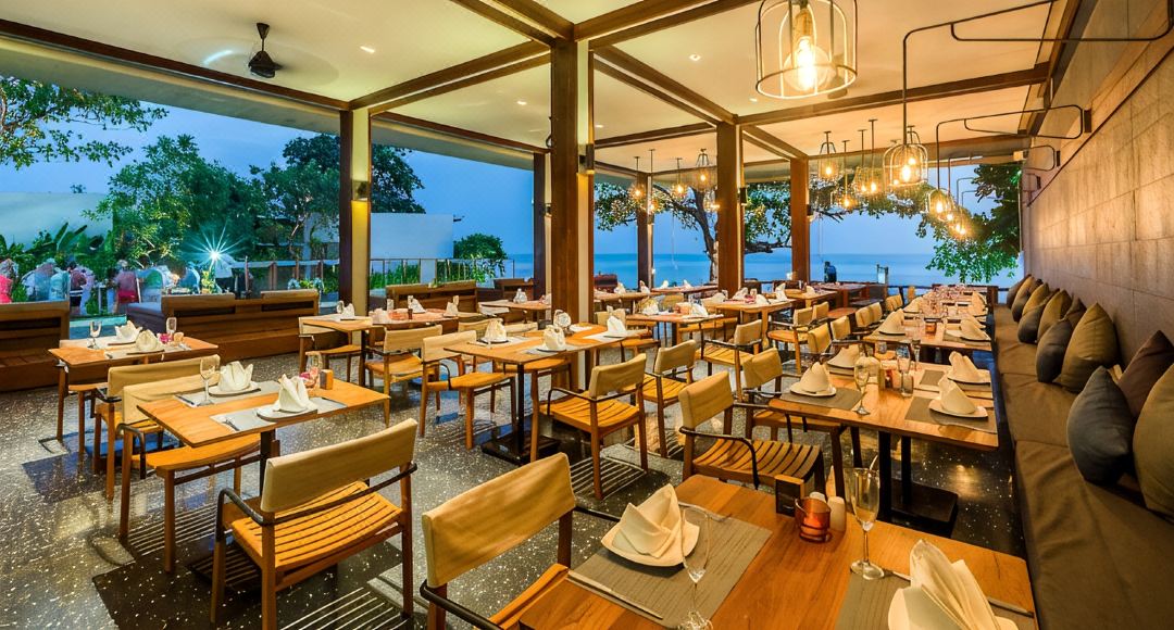 Casa de Mar - Koh Samui